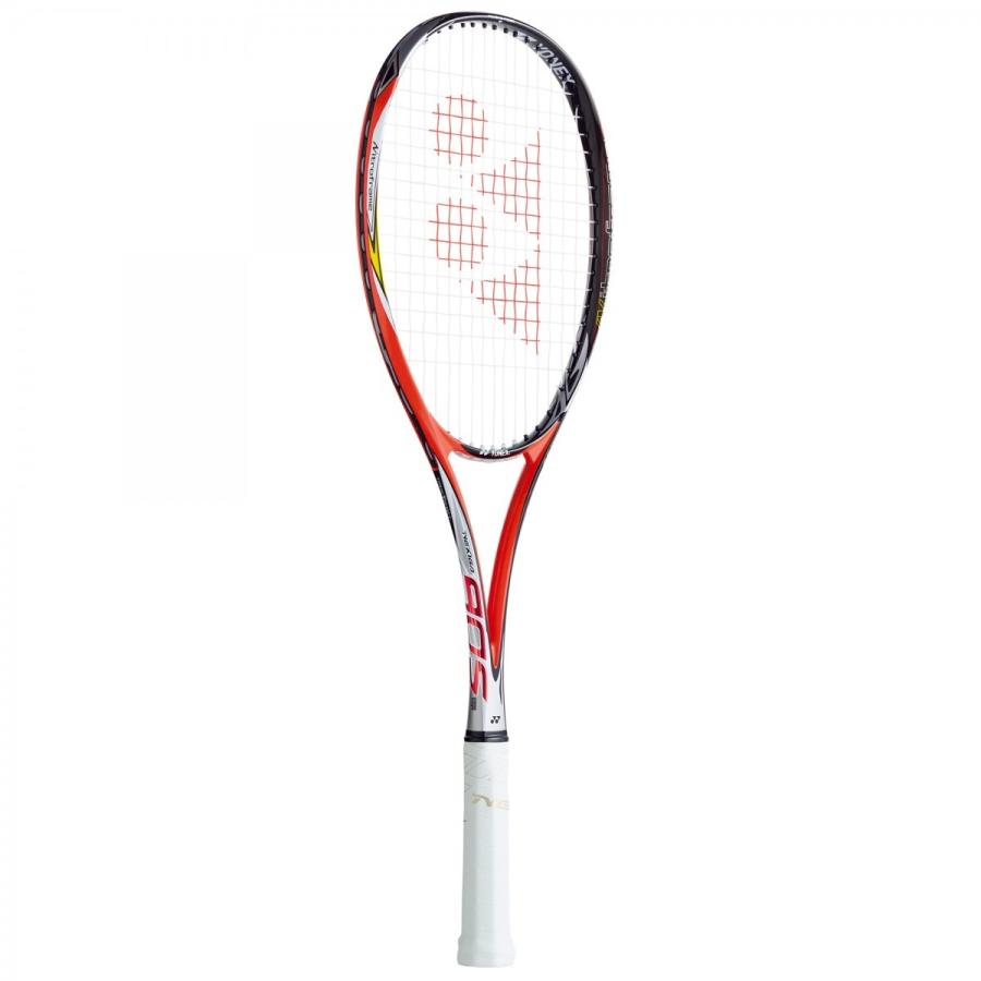 YONEX（ヨネックス） ソフトテニスラケット ネクシーガ90S ブライト