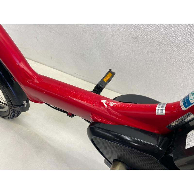 YAMAHA（ヤマハ） 【電動アシスト自転車 中古】ヤマハ パスキス 色