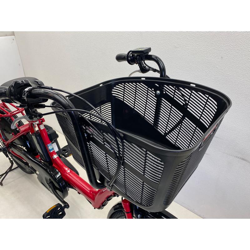 YAMAHA（ヤマハ） 【電動アシスト自転車 中古】ヤマハ パスキス 色