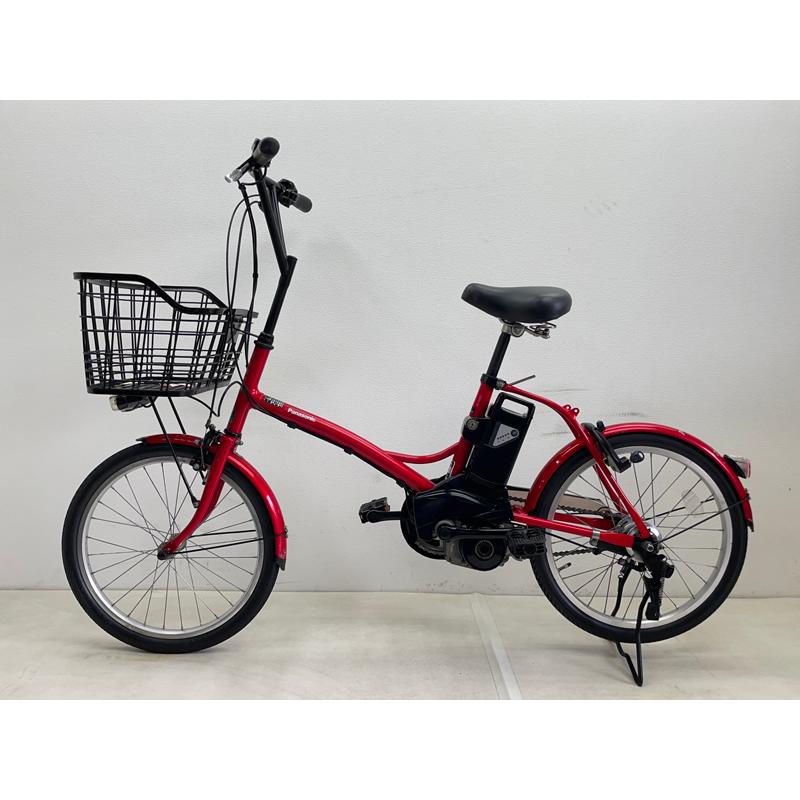 Panasonic（パナソニック） 【電動アシスト自転車 中古】パナソニック