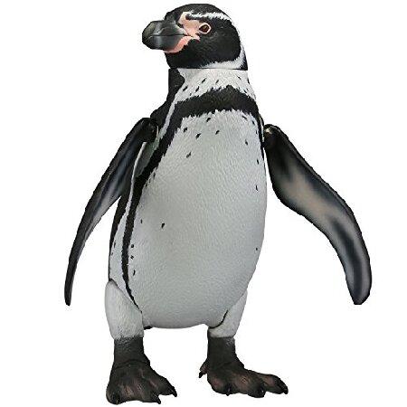 海洋堂 ソフビトイボックス011 ペンギン フンボルトペンギン ノン