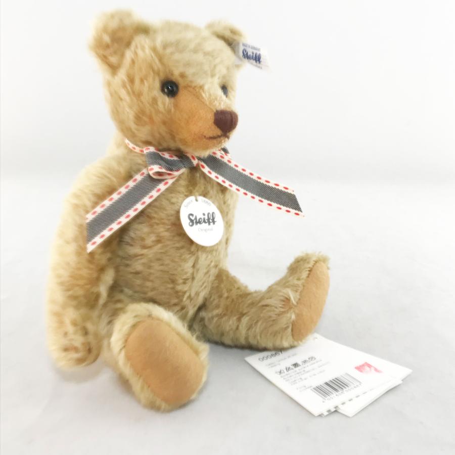 Steiff（シュタイフ） テディベア クラシックテディベア Classic Teddy