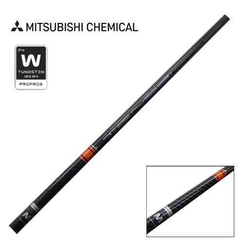 三菱（MITSUBISHI） テンセイ CK PRO ORANGE US プロ オレンジ TENSEI