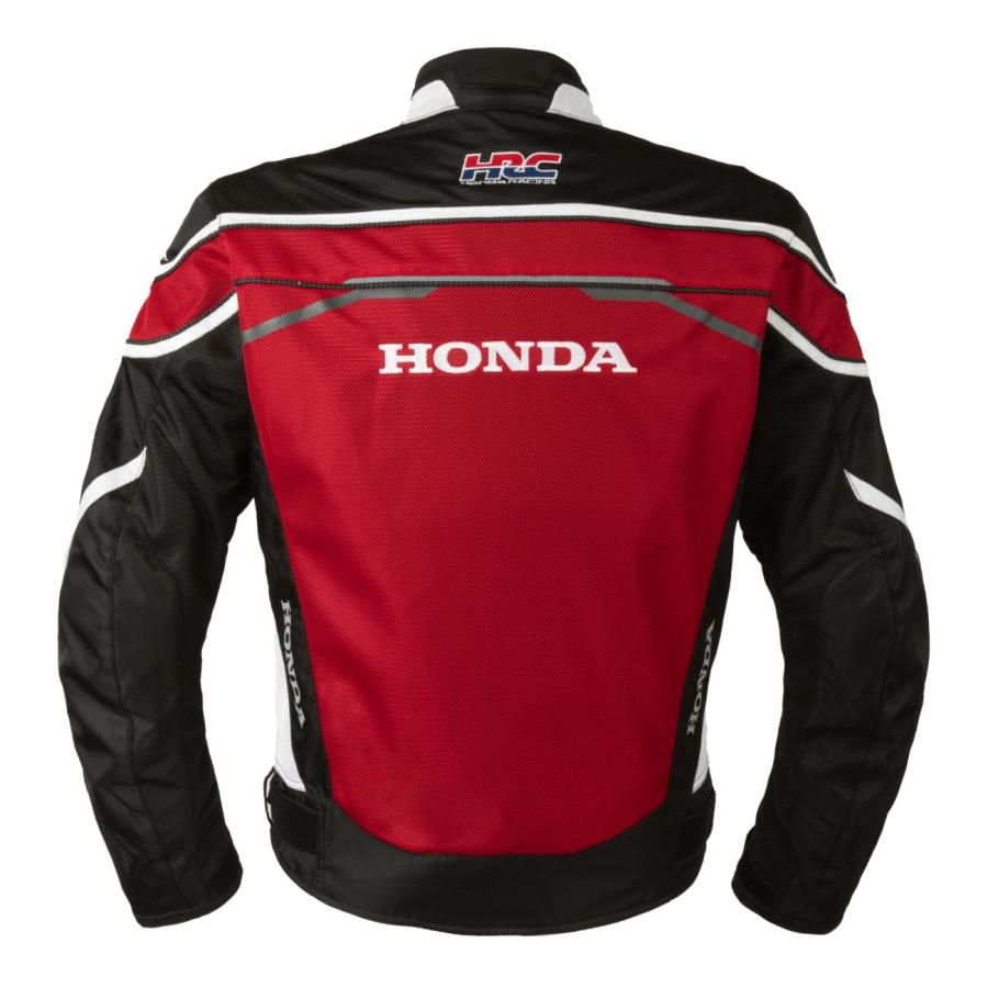 ホンダ（HONDA） スターラインメッシュジャケット HRC S-LL