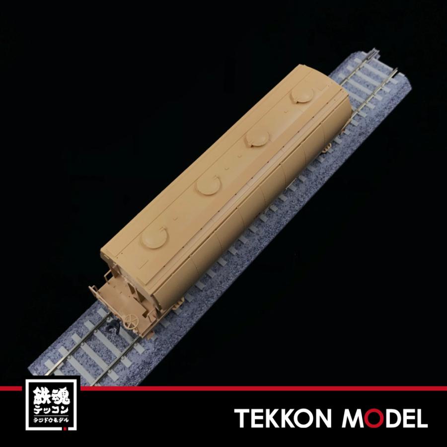 カトー（KATO） HOゲージ KATO 1-811（HO）ホキ2200 在庫品 : 鉄魂模型