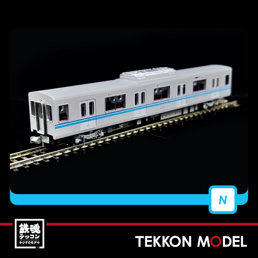 マイクロエース Nゲージ MICROACE A8492 東京メトロ05系 東西線 4次車