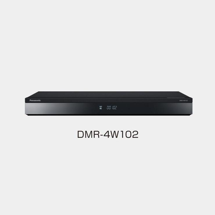 DIGA 【特価セール】 おうちクラウドDIGA(ディーガ) 4Kチューナー内蔵