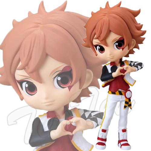 BANPRESTO（バンプレスト） ディズニー ツイステッドワンダーランド Q