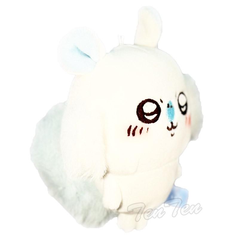 ちいかわ もちっとぷちミニマスコット モモンガ 【正規品】 グッズ