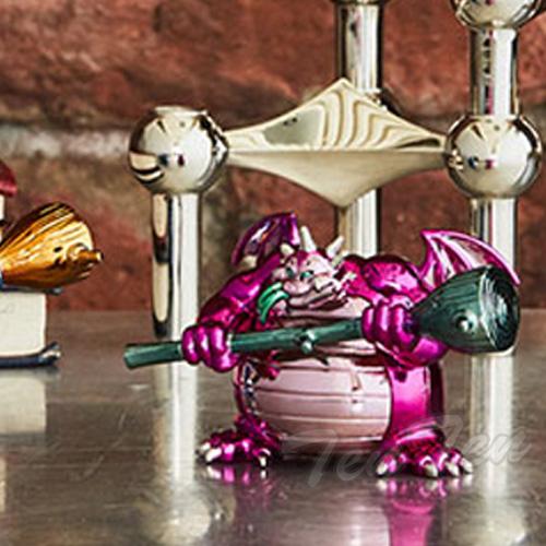 ドラゴンクエスト 【オフィシャルショップ限定】 メタリック
