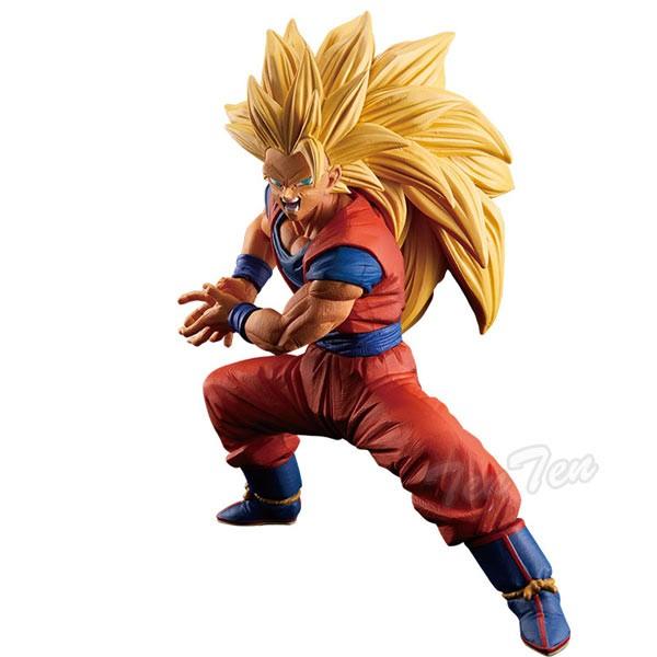 BANPRESTO（バンプレスト） ドラゴンボール超 悟空 フィギュア 孫悟空