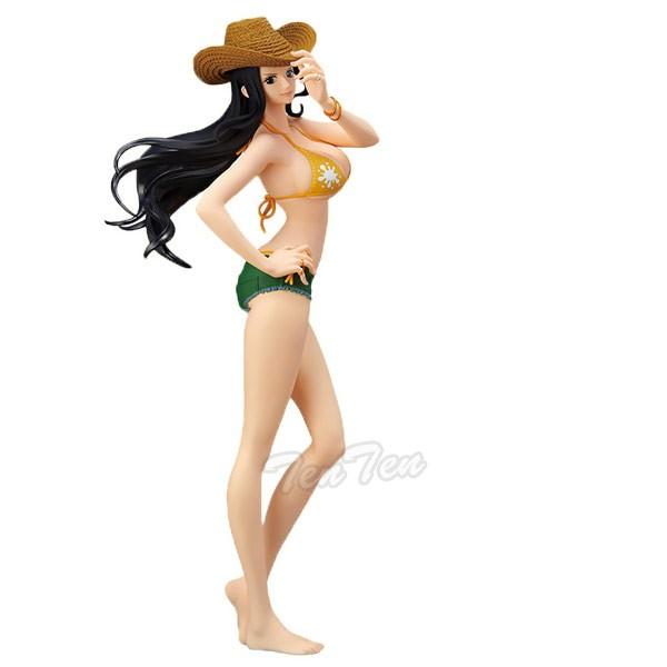 BANPRESTO（バンプレスト） ワンピース GLITTER＆GLAMOURS COLOR WALK