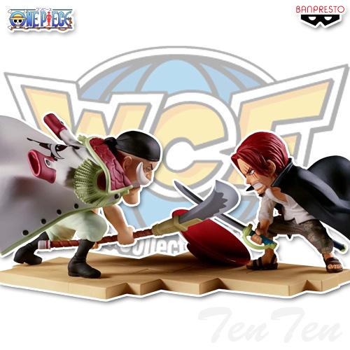 BANPRESTO（バンプレスト） ワンピース ワールドコレクタブル