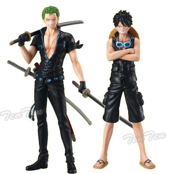 BANDAI（バンダイ） ワンピース フィギュア 超ワンピーススタイリング