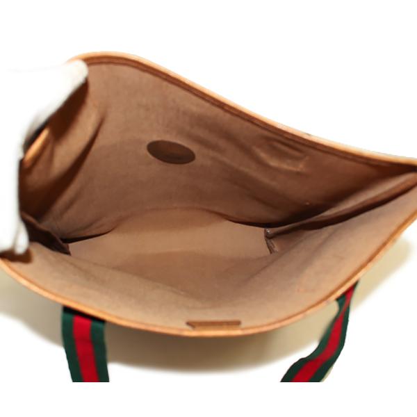 GG 【質Shop天満屋】【必見】GUCCI(グッチ) GUCCI Plus オールドグッチ