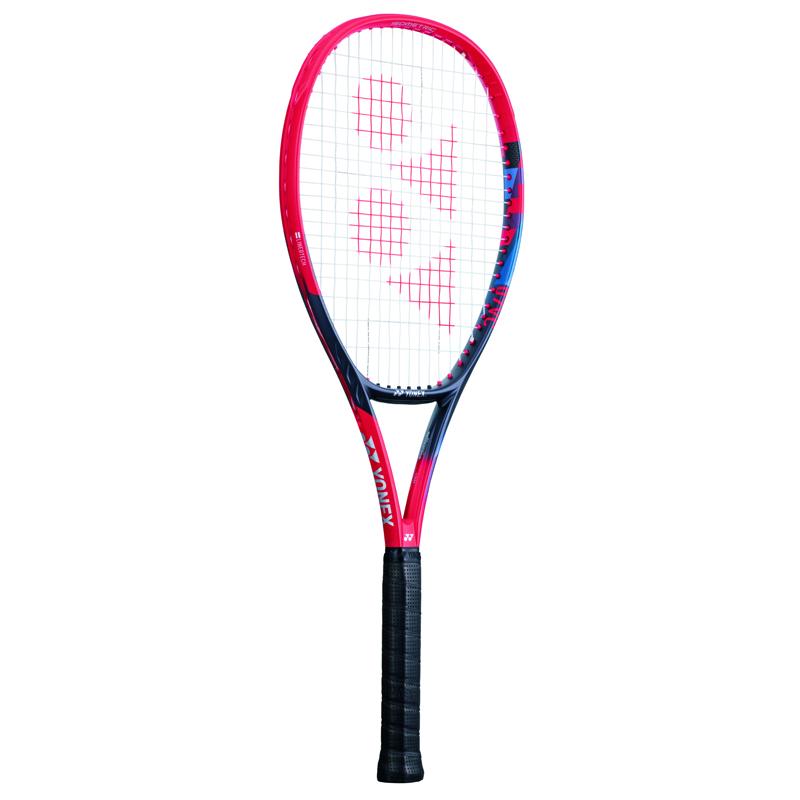 YONEX（ヨネックス） 硬式テニスラケット ブイコア 100 (VCORE 100