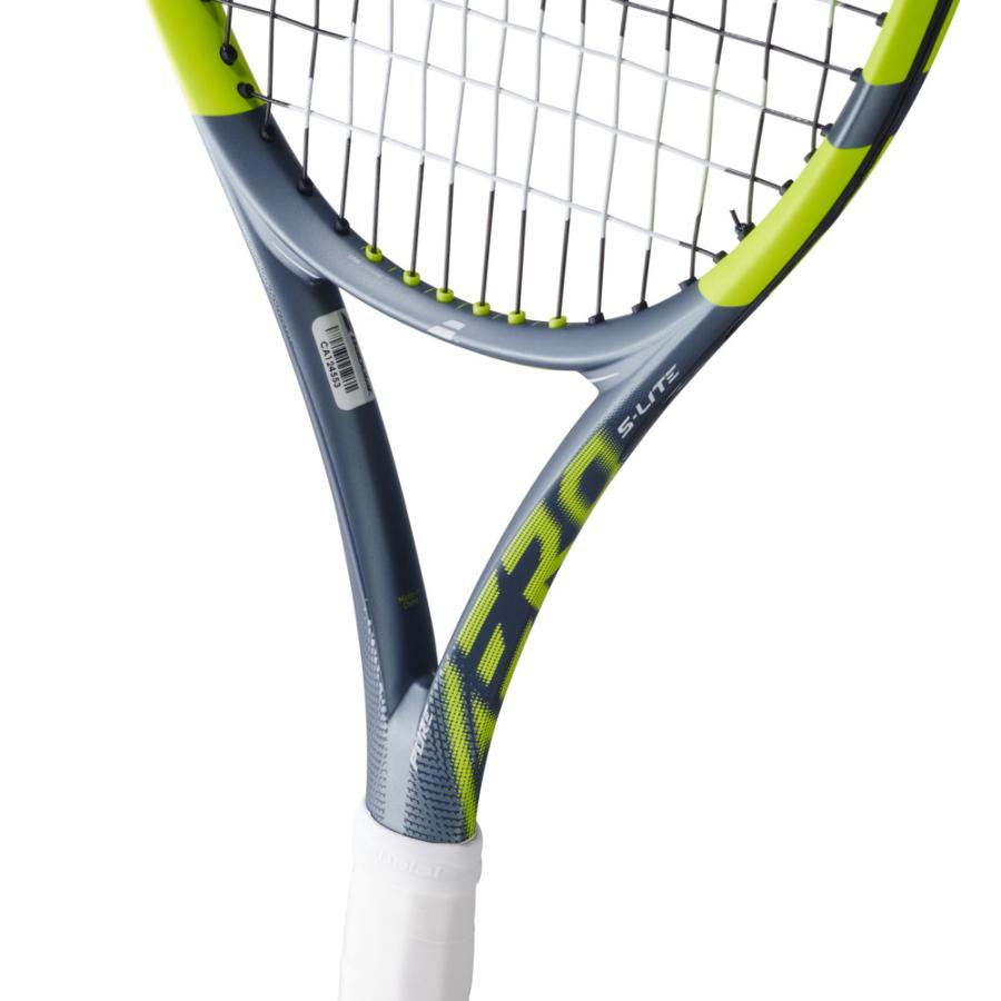 Babolat（バボラ） 【予約品☆2026年モデル】 テニスラケット
