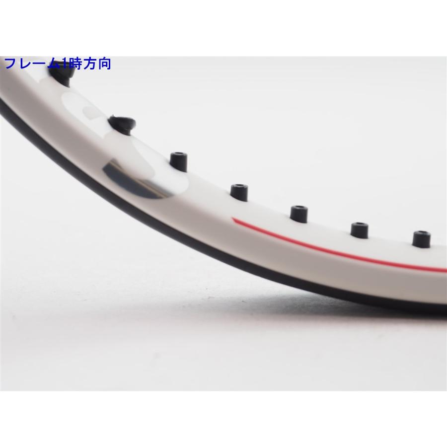 DUNLOP（ダンロップ） 中古 テニスラケット シーエックス 200 ジャパン