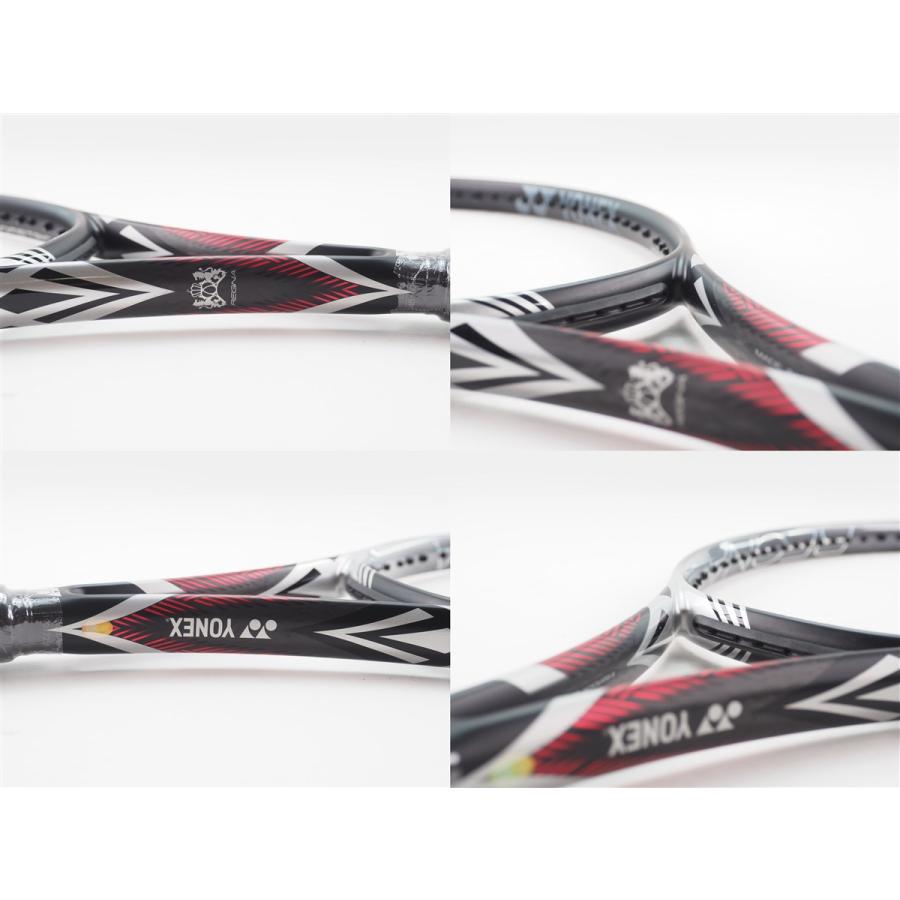 YONEX（ヨネックス） 中古 テニスラケット レグナ 2014年モデル (G2