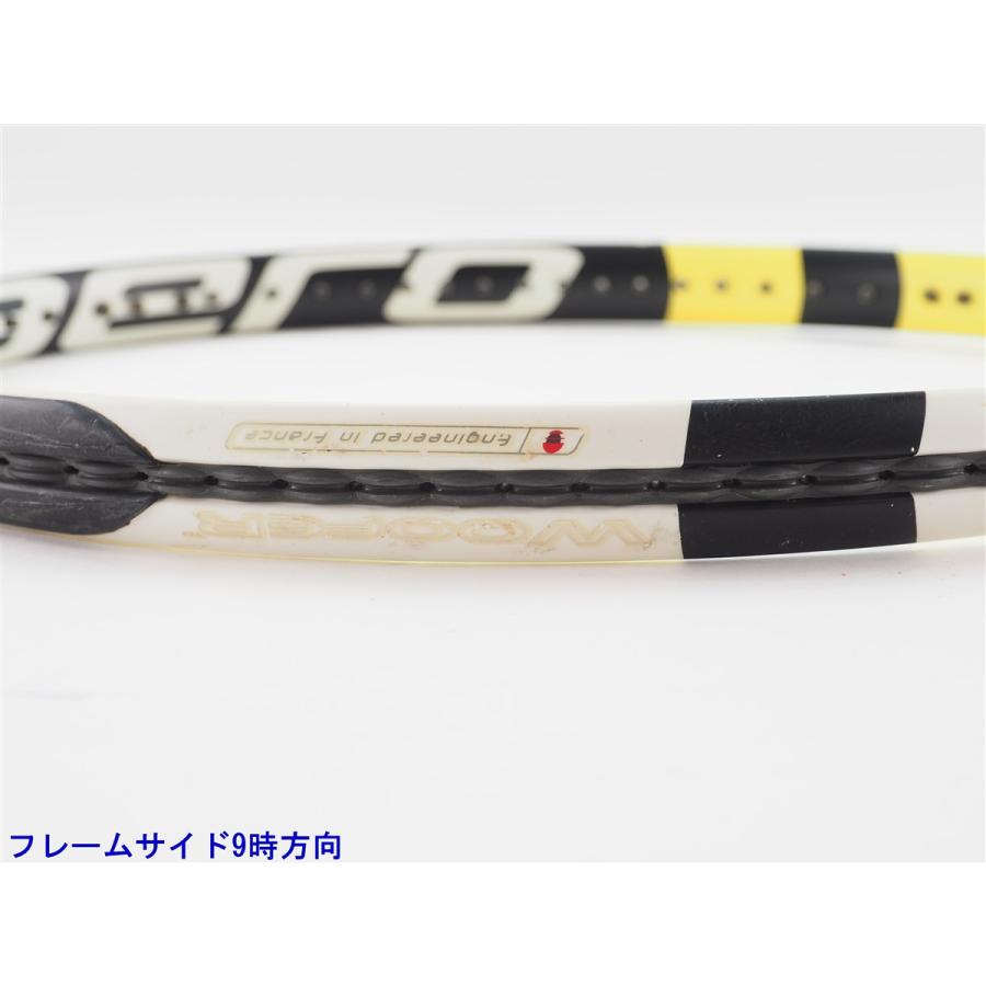 Babolat（バボラ） 中古 テニスラケット アエロ プロ ドライブ 2007年