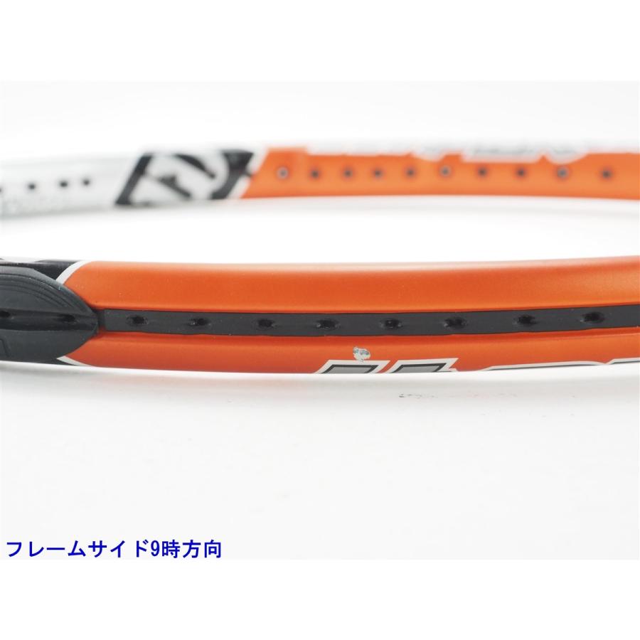 Wilson（ウイルソン） 中古 テニスラケット ウィルソン ハイパー