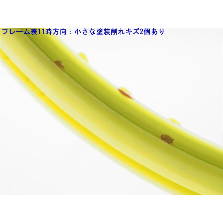 HEAD（ヘッド） 中古 テニスラケット グラフィン 360 エクストリーム