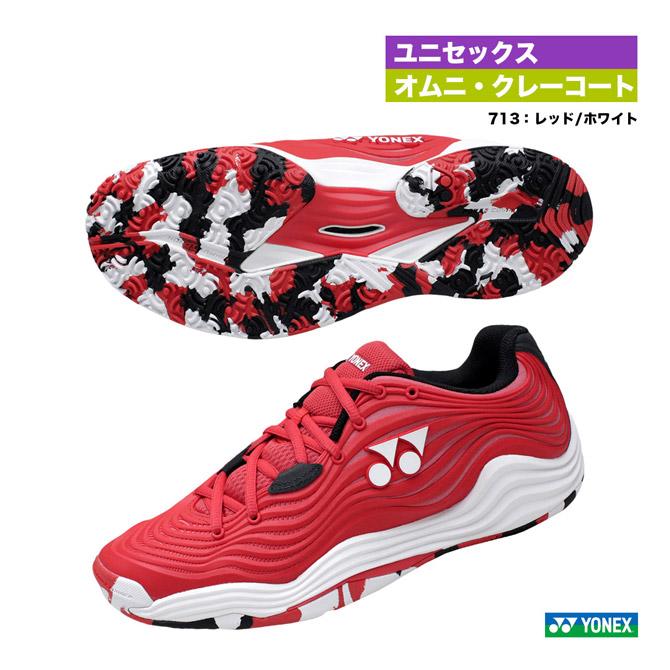 YONEX（ヨネックス） テニスシューズ ユニセックス パワークッション