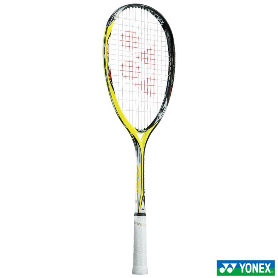 YONEX（ヨネックス） ネクシーガ 70G シトラスイエロー / 国内正規品