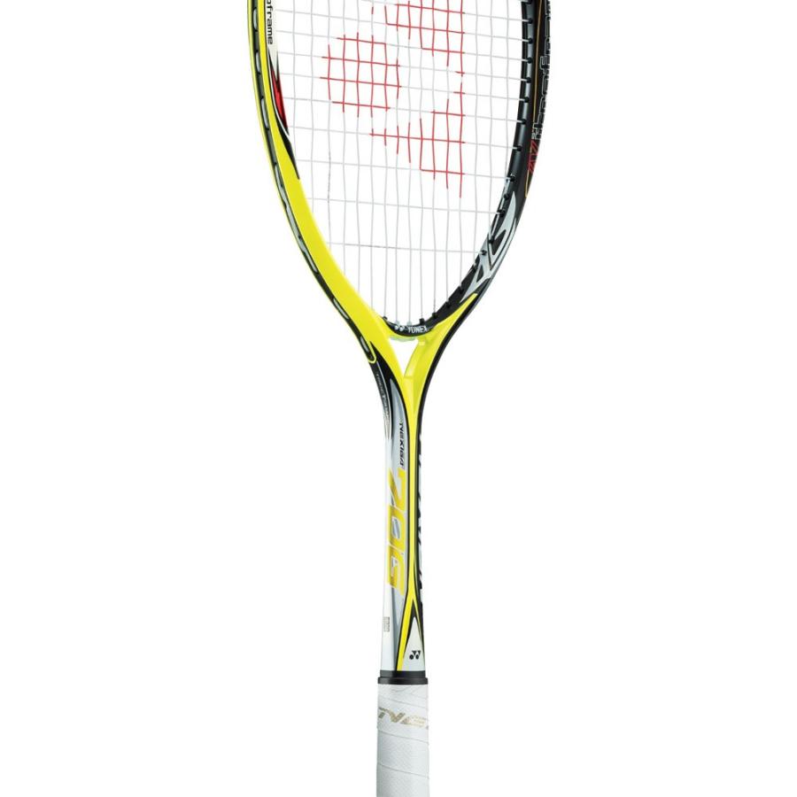 YONEX（ヨネックス） ネクシーガ 70G シトラスイエロー / 国内正規品