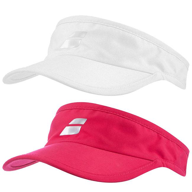 Babolat（バボラ） ジュニア（ガールズ）バイザー BABOLAT JUNIOR