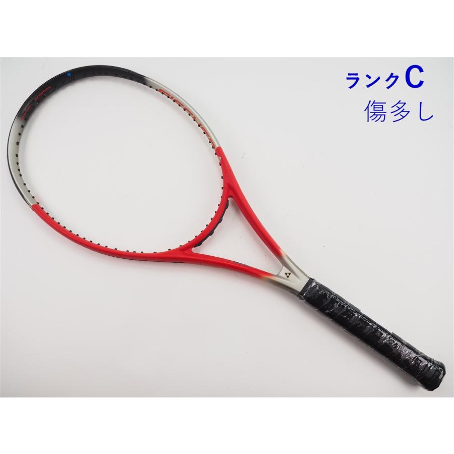 FISCHER（フィッシャー） 中古 テニスラケット プロ ナンバー1 XL (SL2