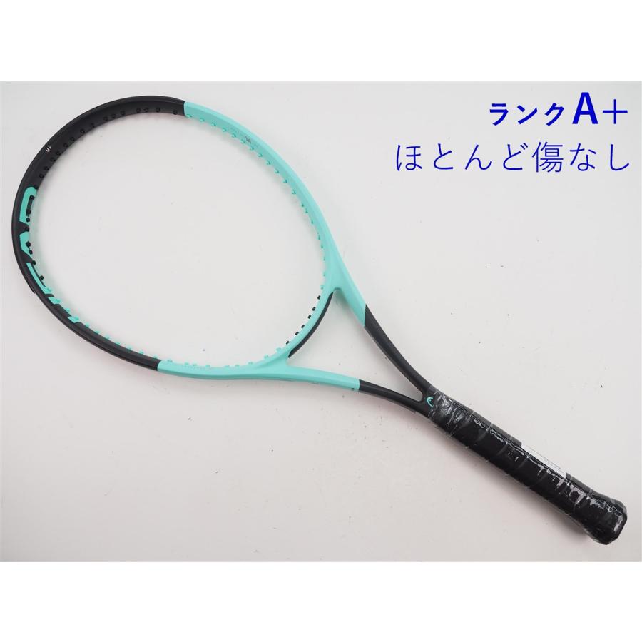 HEAD（ヘッド） 中古 テニスラケット ブーム MP 2024年モデル (G3)HEAD