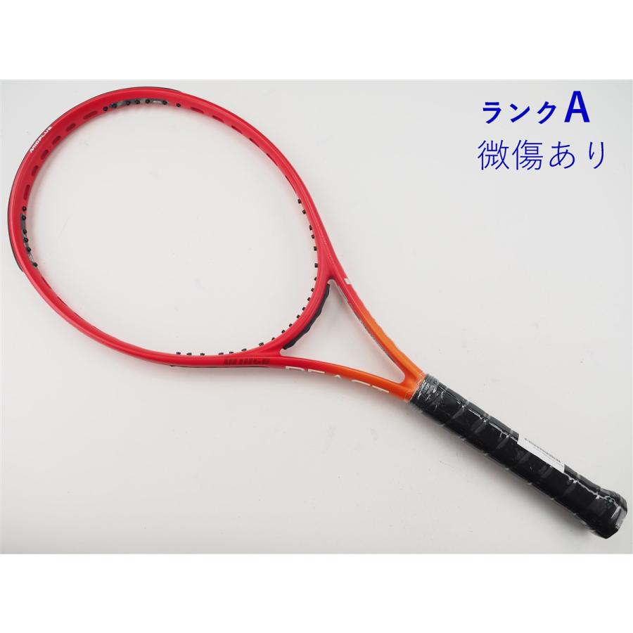 Prince（プリンス） 中古 テニスラケット ビースト オースリー 100