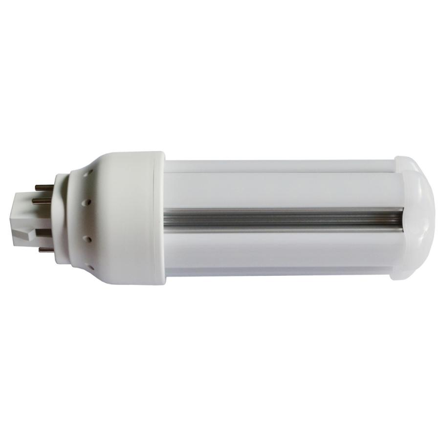FHT24EX-N FHT24形代替用 LEDコンパクト蛍光灯 GX24Q兼用口金 消費電力