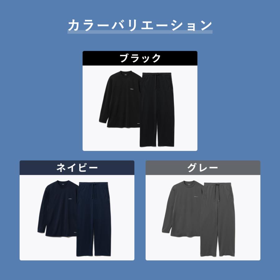 TENTIAL（テンシャル） リカバリーウエア 公式 BAKUNE 3D Dry Women's
