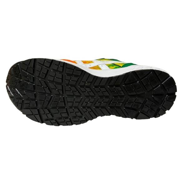 ASICS（アシックス） アシックス安全靴 ウィンジョブ CP209 BOA ボア