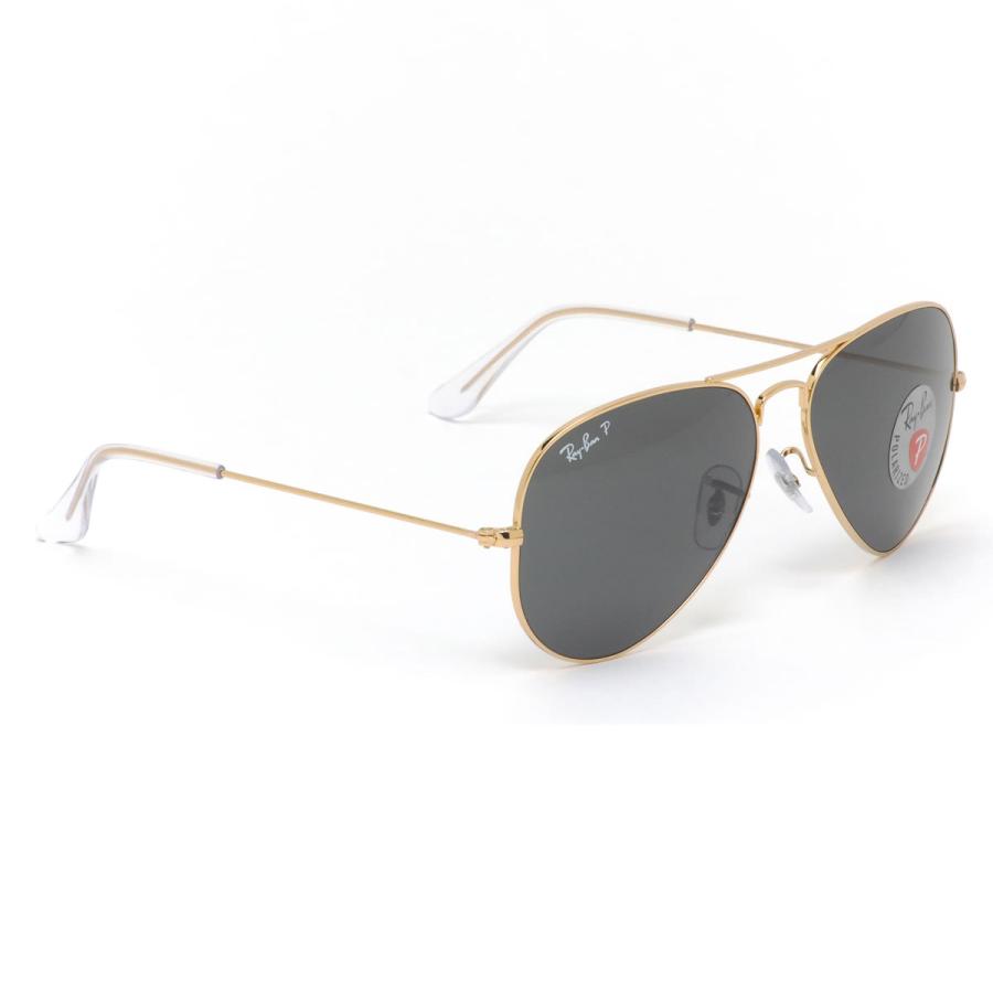 Ray-Ban（レイバン） サングラス RB3025 919648 Ray-Ban AVIATOR
