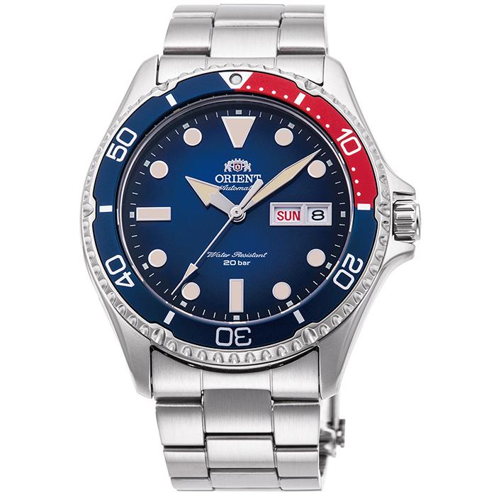 ORIENT（オリエント） スポーツ ダイバーデザイン RN-AA0812L メンズ