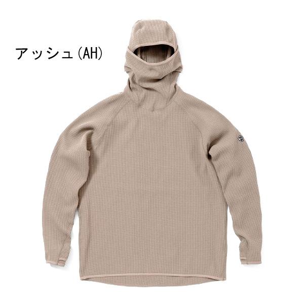 241（トゥーフォーワン） エリア241 - ワッフルフーディー 241 TWO FOR