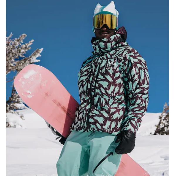 BURTON（バートン） 24-25 BURTON スノージャケット スノーボード