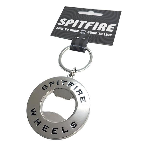 SPITFIRE WHEELS キーホルダー スピットファイア SPITFIRE WHEELS