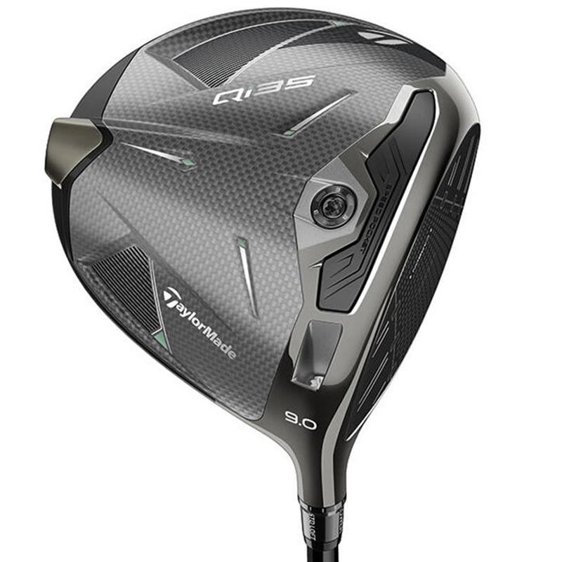 qi35 レジオフォーミュラmb+ 65s メーカーカスタム 10.5度 レジオ