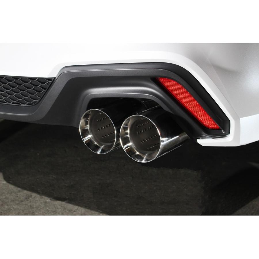 スリーキャッツ AZSH20 220クラウン 2.5L ハイブリッド RS 100Φ真円 4