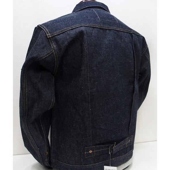 WAREHOUSE（ウエアハウス） [Lot.2001xx(2000xx) Dead Stock Blue