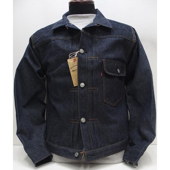 WAREHOUSE（ウエアハウス） [Lot.2001xx(2000xx) Dead Stock Blue