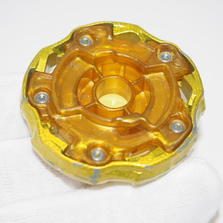ベイブレードX タカラトミー G3大会景品 ウィザードロッド メタル