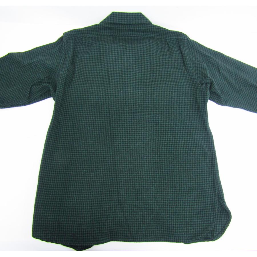 WTAPS（ダブルタップス） At LAST&CO アットラスト Lot322 千鳥柄