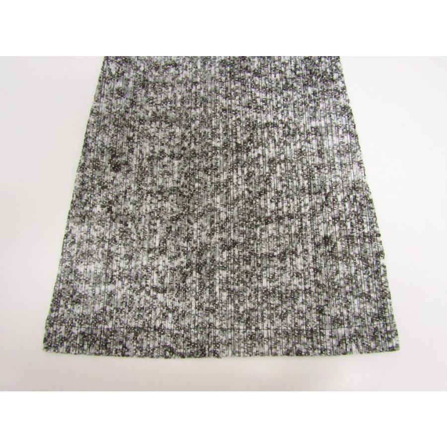 PLEATS PLEASE ISSEY MIYAKE プリーツプリーズ ノースリーブワンピース