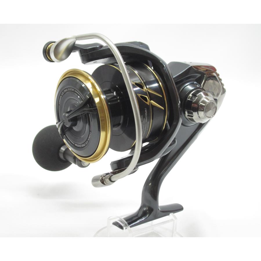 DAIWA CALDIA SW 14000-H スピニングリール 【公式通販】