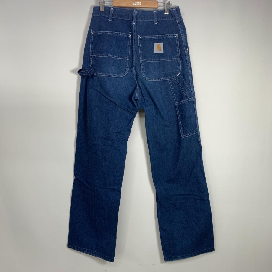 Carhartt（カーハート） 80s デニムペインターパンツ 星タグ 30サイズ